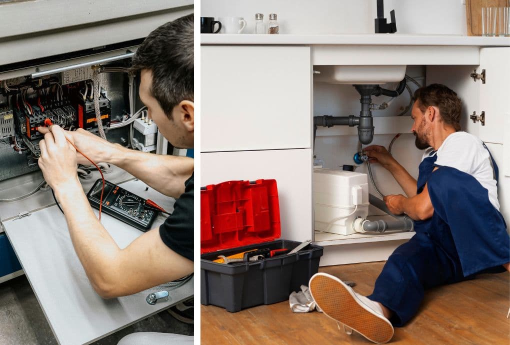 Handyman Services