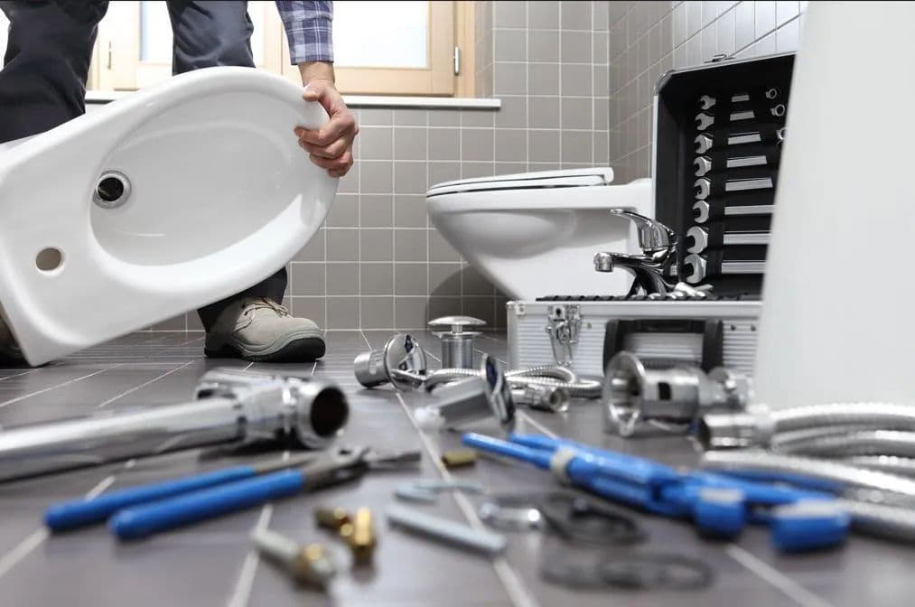 Plumbing